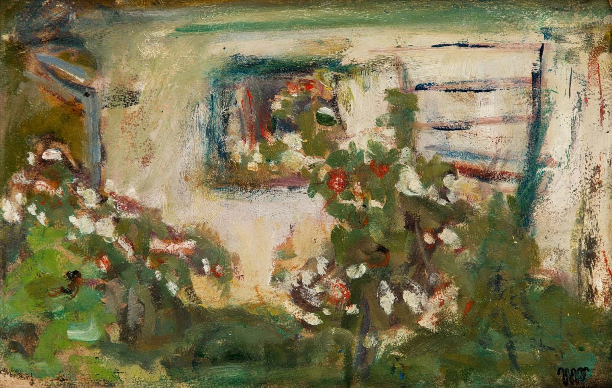 "Composition" by Wojciech Weiss