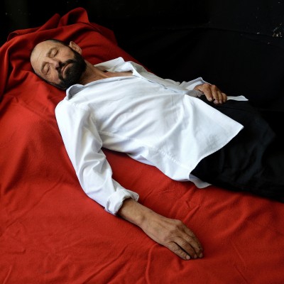 ... în ateliere / mai 2021 /